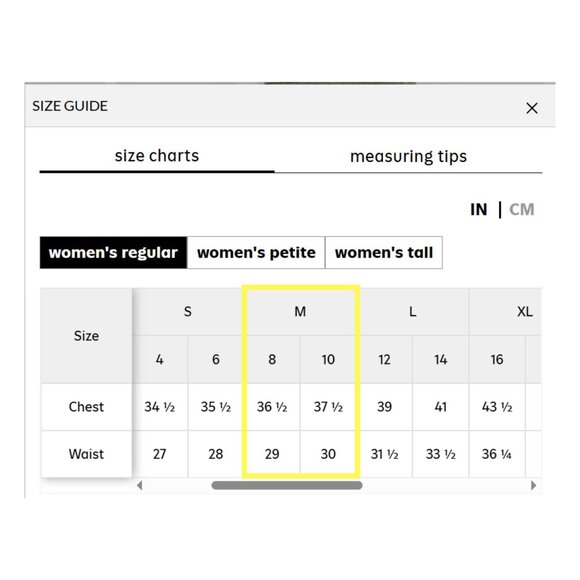 Women’s Old Navy High-Waisted Wrap-Front Mini Skort | White | Size Medium - Picture 9 of 11